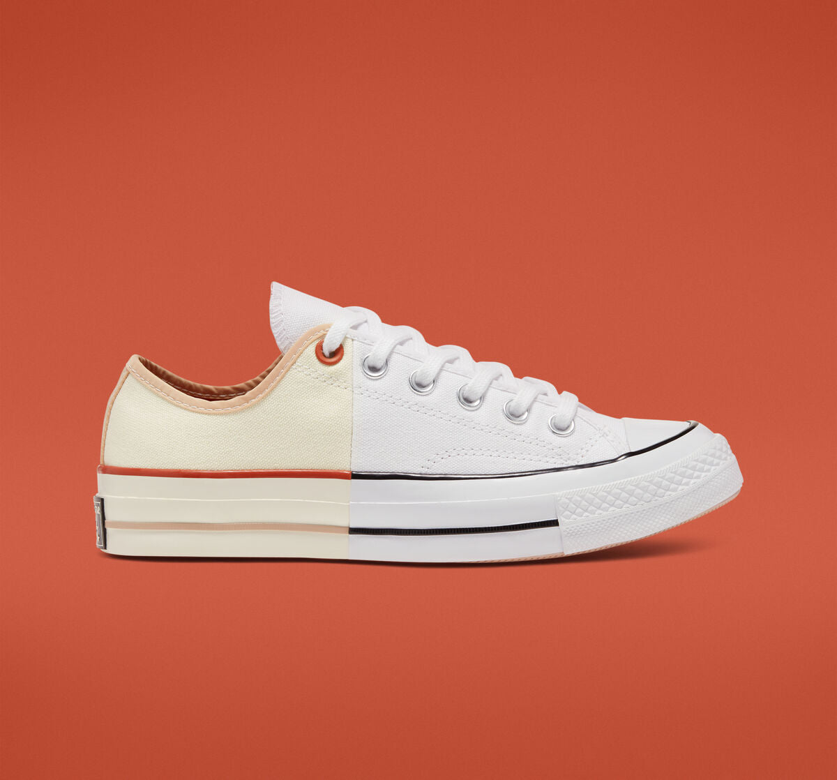 Sunblocked Chuck 70 Low Top
