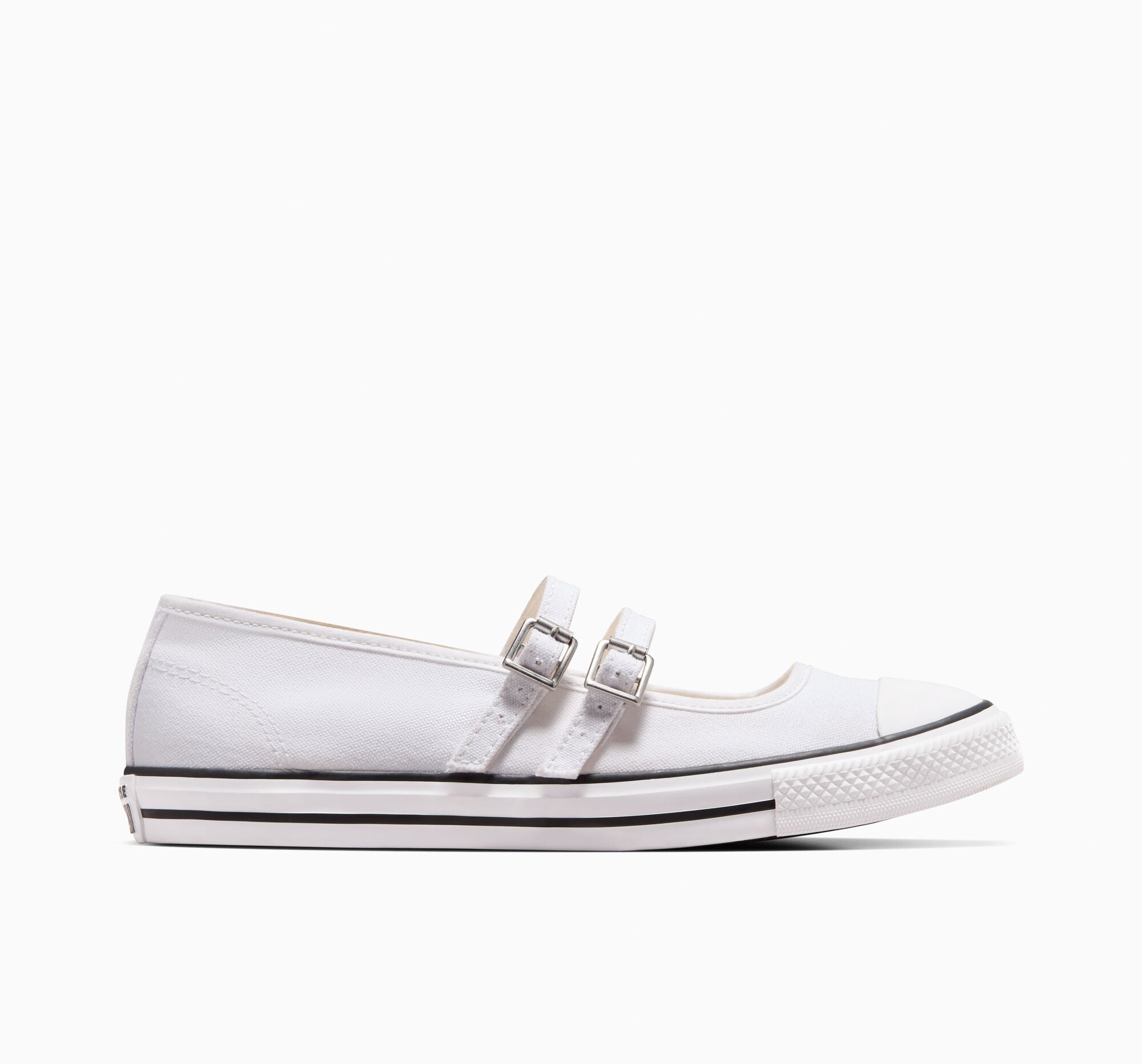 Chuck Taylor All Star Dainty Mary Jane Slip-On Low Top
