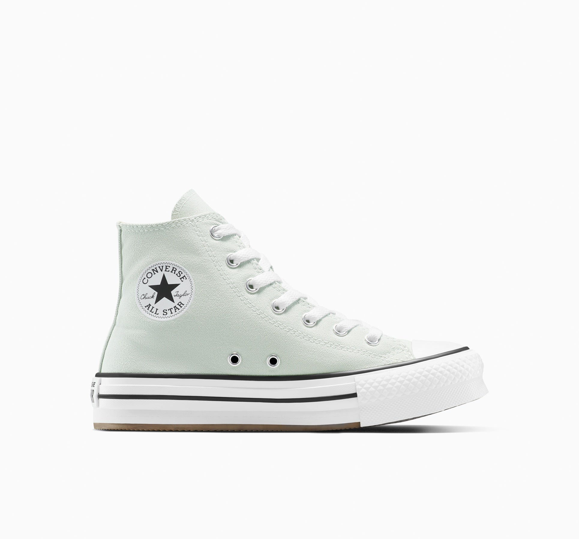 Chuck Taylor All Star EVA Lift Platform