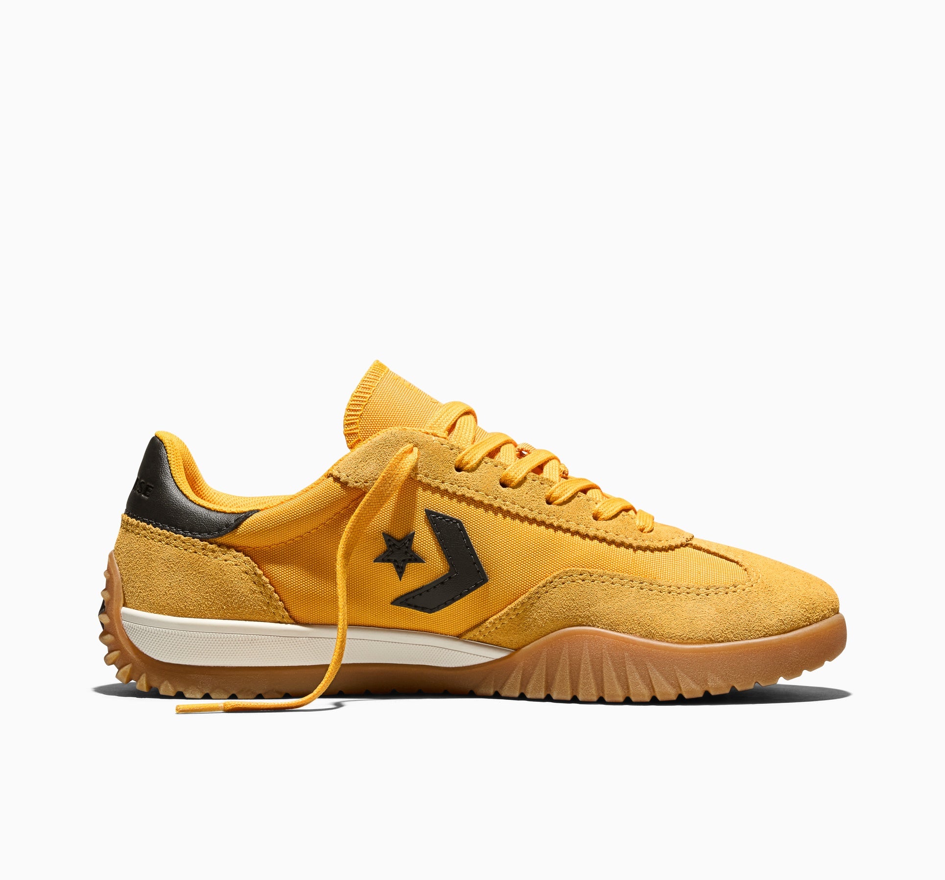 Run Star Trainer Suede