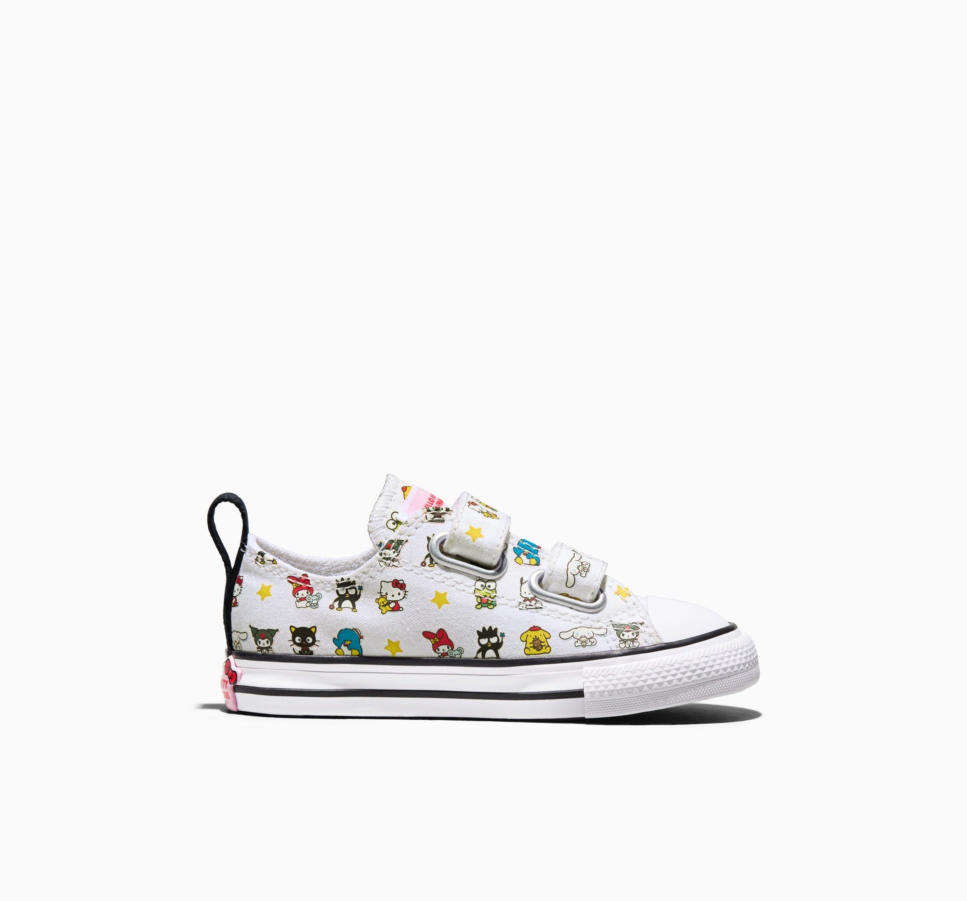 Converse x Hello Kitty And Friends Chuck Taylor All Star Easy-On BFFS